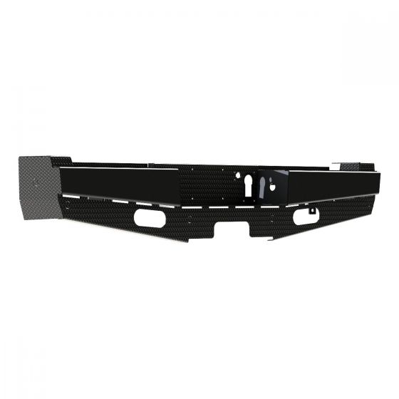 Ranch Hand Sport Series Bumper (MPN: SBF24HBLSL)