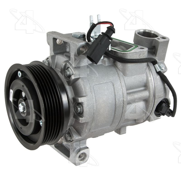 Four Seasons Air Conditioner Compressor (MPN: 98350)