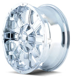 Mayhem Wheels Chaos 8030 (MPN: 8030-8997C)
