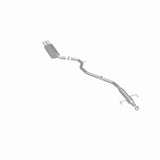 MagnaFlow Ford Fusion Street Series Exhaust System (MPN: 15551)