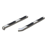 Aries 3 Inch Round Nerf Bar (MPN: 202022-2)