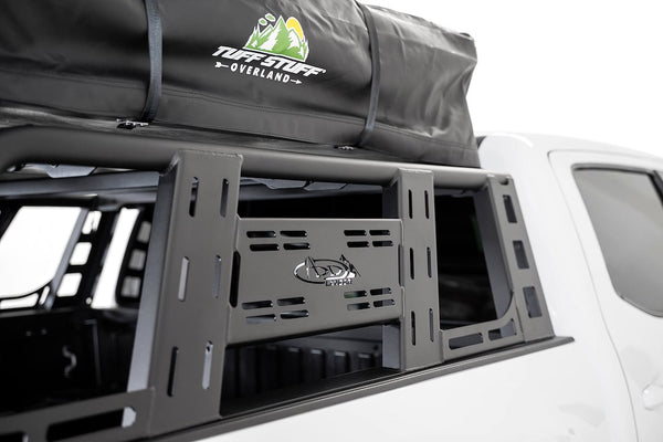 Addictive Desert Designs Lander Overland Bed Rack for Toyota Tacoma (MPN: C698832000103)