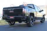 Flowmaster American Thunder Cat-Back Exhaust System (MPN: 817602)