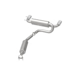 MagnaFlow Mazda MX-5 Miata Exhaust System Kit (MPN: 16668)