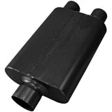 Flowmaster Exhaust Muffler 40 Series Delta Flow (MPN: 8430402)