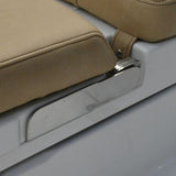 Taco Boat Deck Hinge Flat Base (MPN: H25-0016)