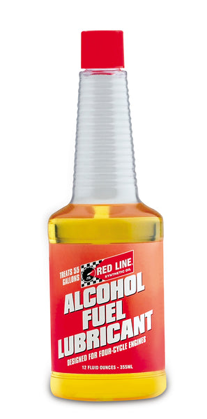 Red Line Oil Fuel System Cleaner (MPN: 41102)