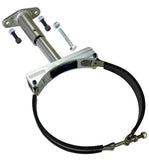 Moroso Performance Dry Sump Oil Tank Bracket (MPN: 22759)