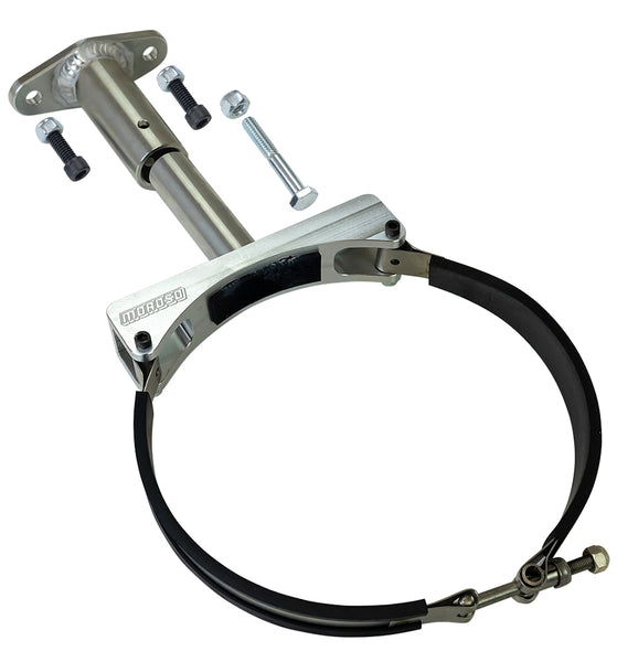 Moroso Performance Dry Sump Oil Tank Bracket (MPN: 22759)