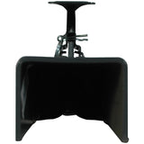 BullDog Trailer Coupler (MPN: 028382)