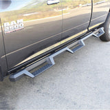 Westin HDX Drop Wheel-to-Wheel Nerf Bars (MPN: 56-534335)
