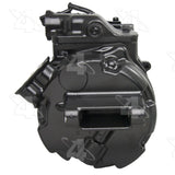 Four Seasons Air Conditioner Compressor (MPN: 97332)
