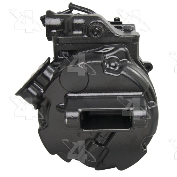 Four Seasons Air Conditioner Compressor (MPN: 97332)
