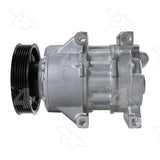 Four Seasons Air Conditioner Compressor (MPN: 178312)