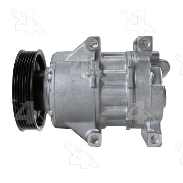 Four Seasons Air Conditioner Compressor (MPN: 178312)