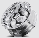 Torque Wheels TW512C Revolver (MPN: TW512C-16607002-130)