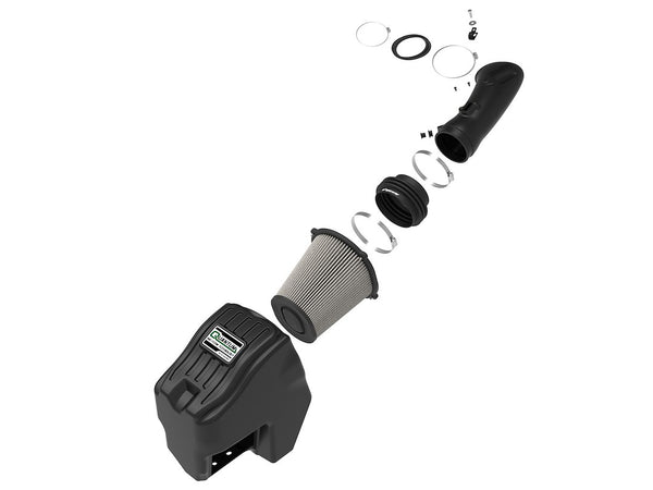 Advanced FLOW Engineering Cold Air Intake (MPN: 53-10003D)