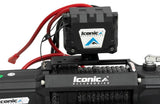 Iconic Accessories Off-Road Series Winch (MPN: 405-12005)