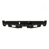 Ranch Hand Sport Rear Bumper (MPN: SBF24HBLSLE)