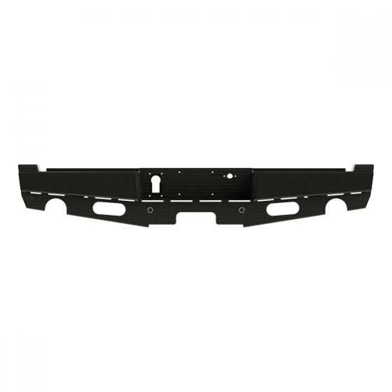 Ranch Hand Sport Rear Bumper (MPN: SBF24HBLSLE)