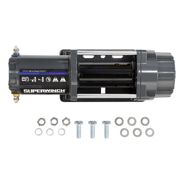 Superwinch Electric Hoist SH1000i (MPN: S104103)