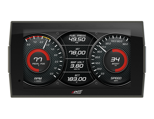 Edge Products Evolution CTS3 Performance Module (MPN: 85450-350-S)