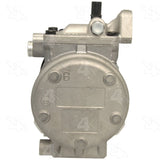 Four Seasons Air Conditioner Compressor (MPN: 98370)