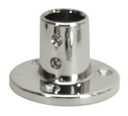 Whitecap Marine Series Boat Rail Fitting (MPN: S-1468C)