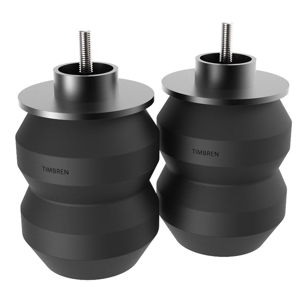 Timbren Helper Spring Kit (MPN: WRW22)