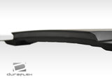 Duraflex Cowl Induction Hood (MPN: 103014)