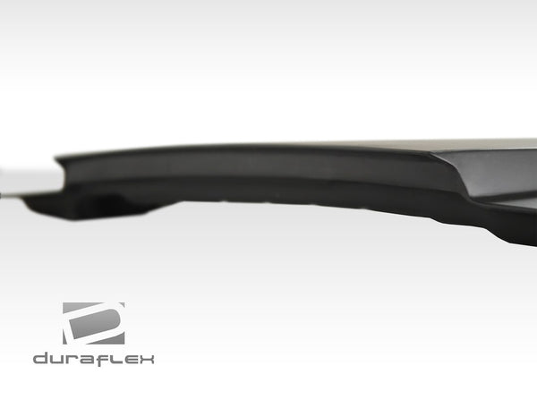 Duraflex Cowl Induction Hood (MPN: 103014)