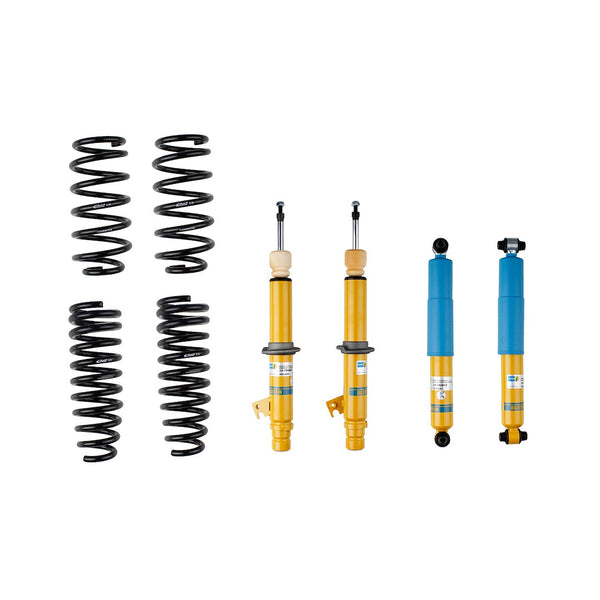 Bilstein B12 Pro-Kit Suspension Kit (MPN: 46-192646)