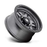 Fuel Off Road Anza D558 Wheel (MPN: D55817858345)
