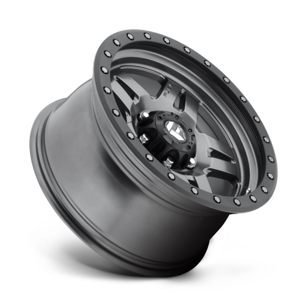 Fuel Off Road Anza D558 Wheel (MPN: D55817858345)