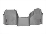 WeatherTech FloorLiner Molded Fit Gray (MPN: 464641)