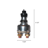 WirthCo Battery Disconnect Switch (MPN: 20304)