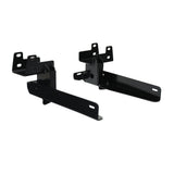 Westin HLR Truck Rack Mounting Kit (MPN: 57-81065B)