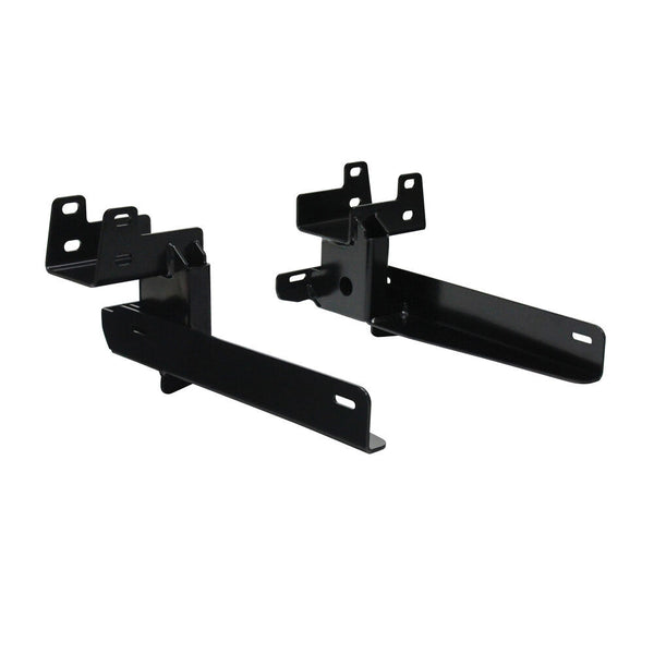 Westin HLR Truck Rack Mounting Kit (MPN: 57-81065B)