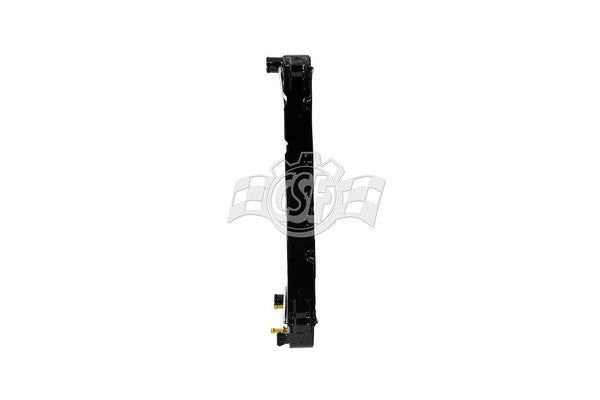 CSF Aluminum Radiator (MPN: 2578)