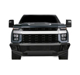 Black Horse Offroad Bumper (MPN: AFB-SI25-20)