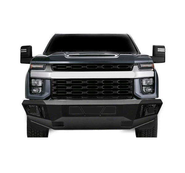Black Horse Offroad Bumper (MPN: AFB-SI25-20)