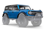 Traxxas Remote Control Vehicle Body Kit (MPN: 9211A)
