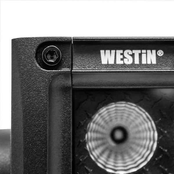 Westin Automotive LED Light Bar (MPN: 09-12212-40C)