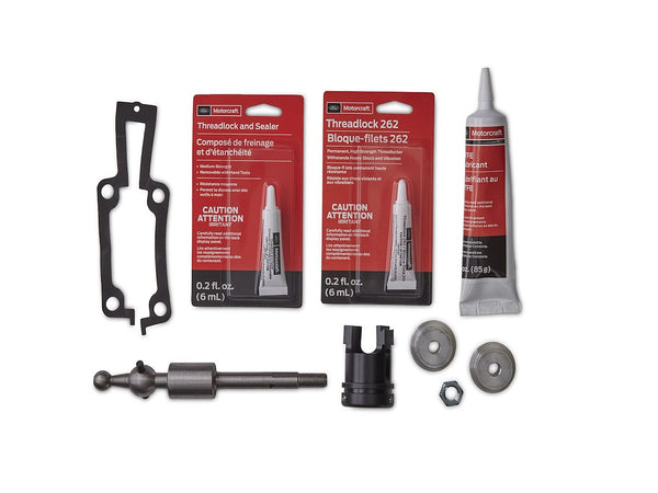 Ford Performance Manual Trans Shifter Lever (MPN: M-7210-MA)