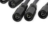 ACCEL Extreme 9000 Series Spark Plug Wire Set (MPN: 9042C)
