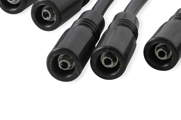 ACCEL Extreme 9000 Series Spark Plug Wire Set (MPN: 9042C)