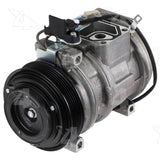 Four Seasons Air Conditioner Compressor (MPN: 78394)