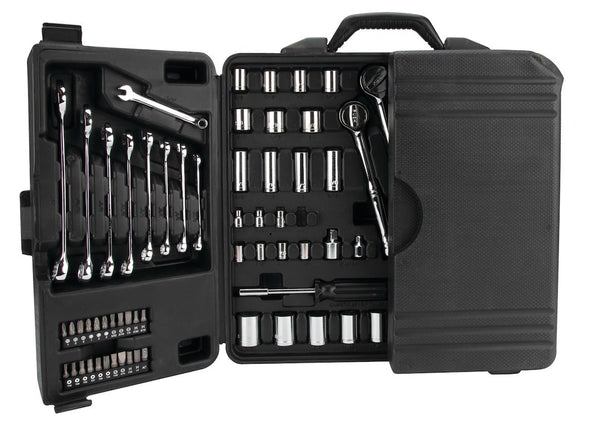 Performance Tool Mechanic Tool Set (MPN: W1525)