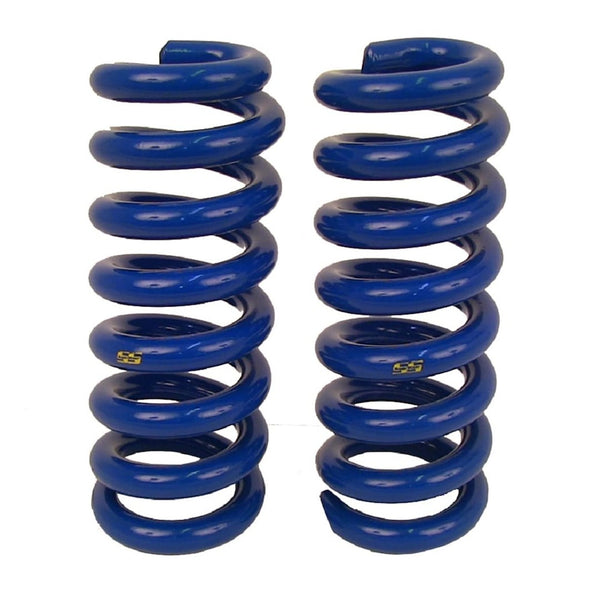 Supersteer Coil Spring (MPN: SS250)