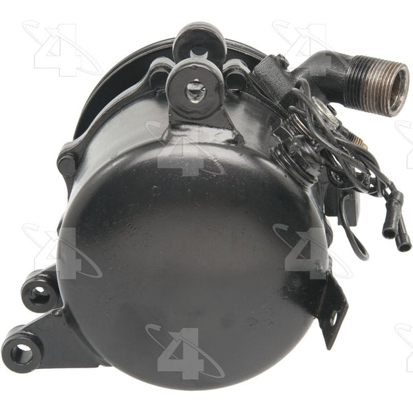Four Seasons Air Conditioner Compressor (MPN: 57400)